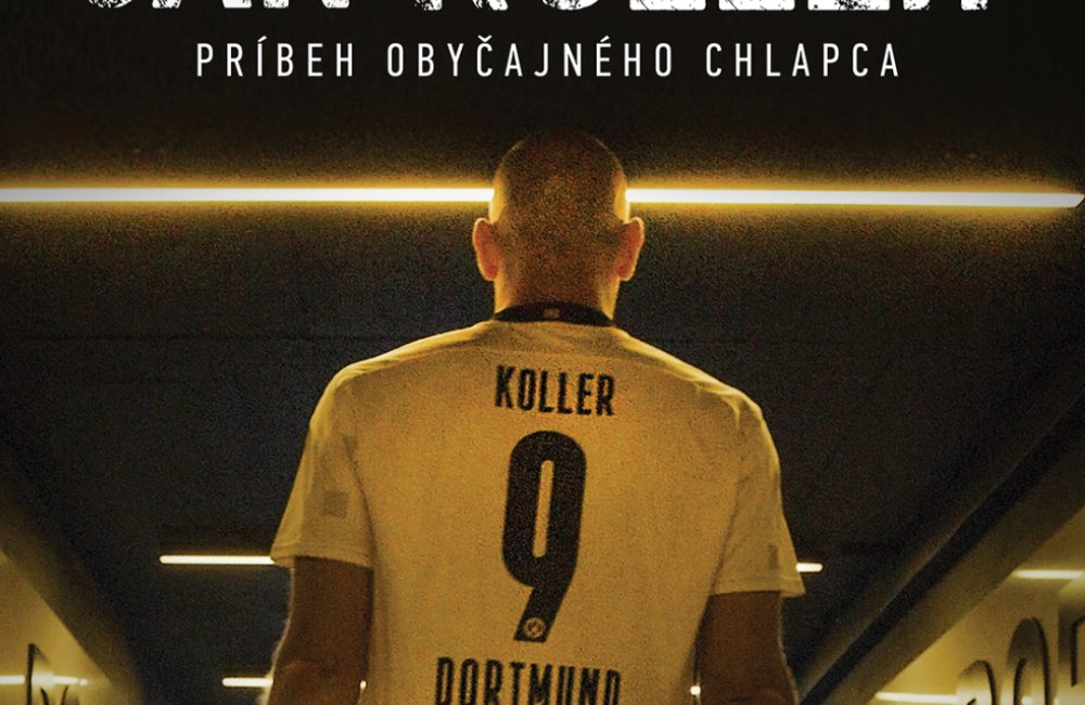 Klenoty žánrového filmu: JAN KOLLER