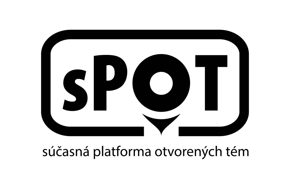 sPOT - Súčasná platforma otvorených tém