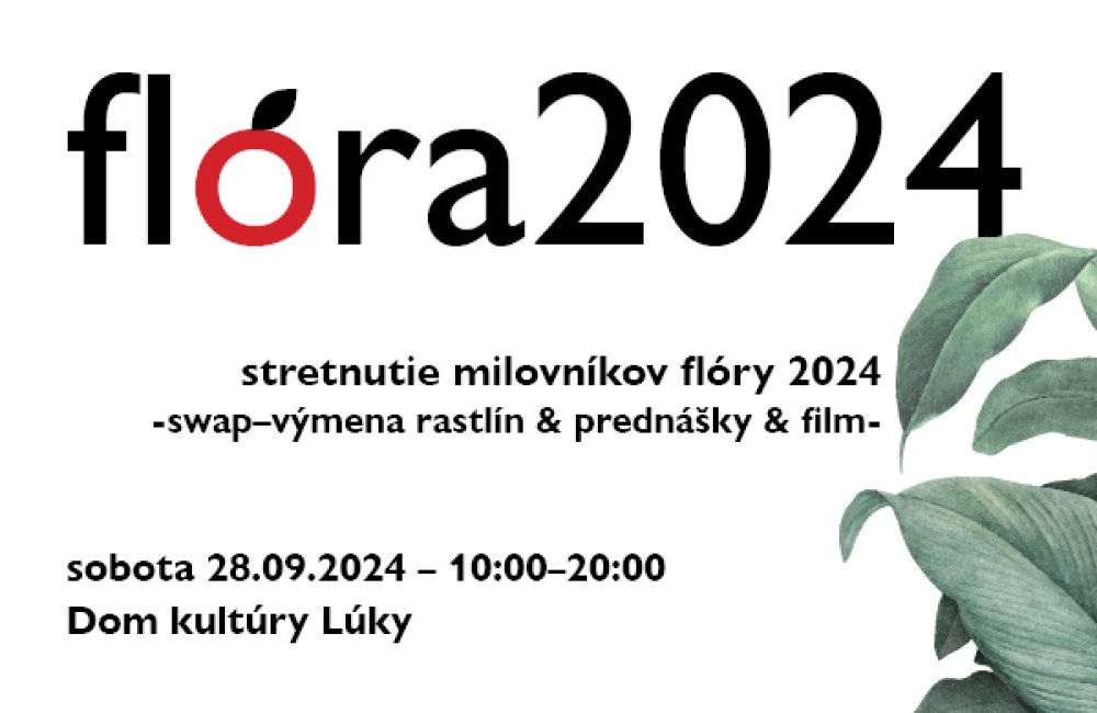 FLORA 2024