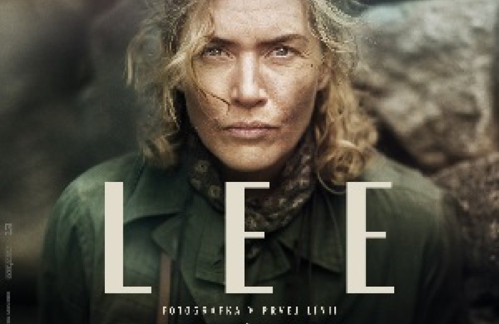 Klenoty žánrového filmu: LEE: FOTOGRAFKA V PRVEJ LÍNII