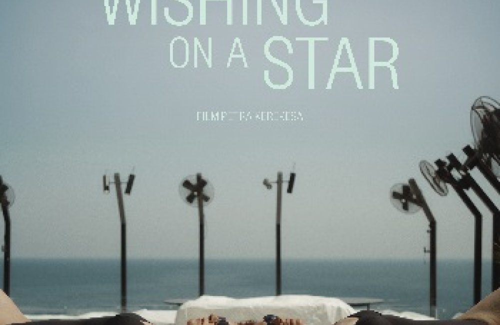 Domáca úroda: WISHING ON A STAR