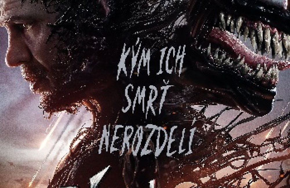 Klenoty žánrového filmu: VENOM: POSLEDNÝ TANEC