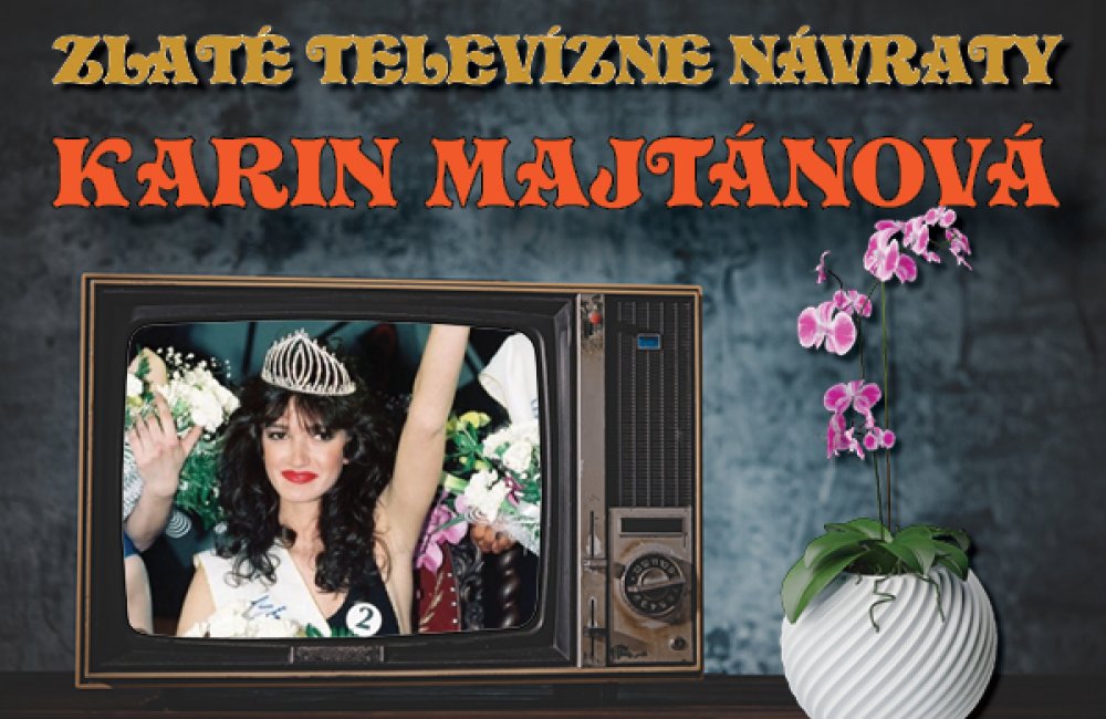 ZLATÉ TELEVÍZNE NÁVRATY