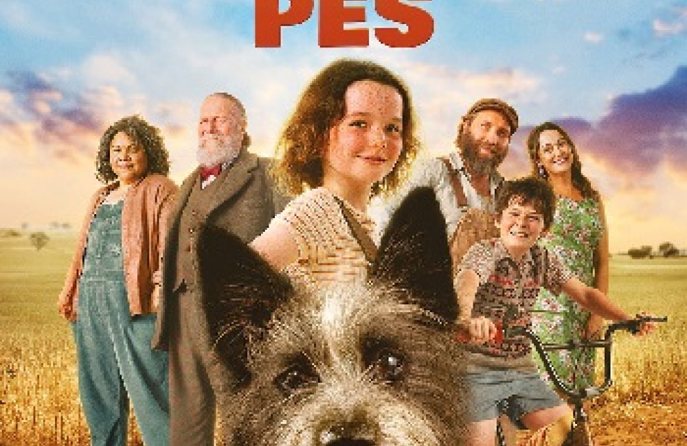 Klenoty žánrového filmu: MALÝ VEĽKÝ PES